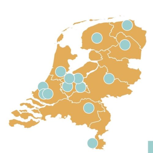C4GG The Netherlands